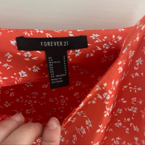 Forever21 Dress - Picture 3 of 4